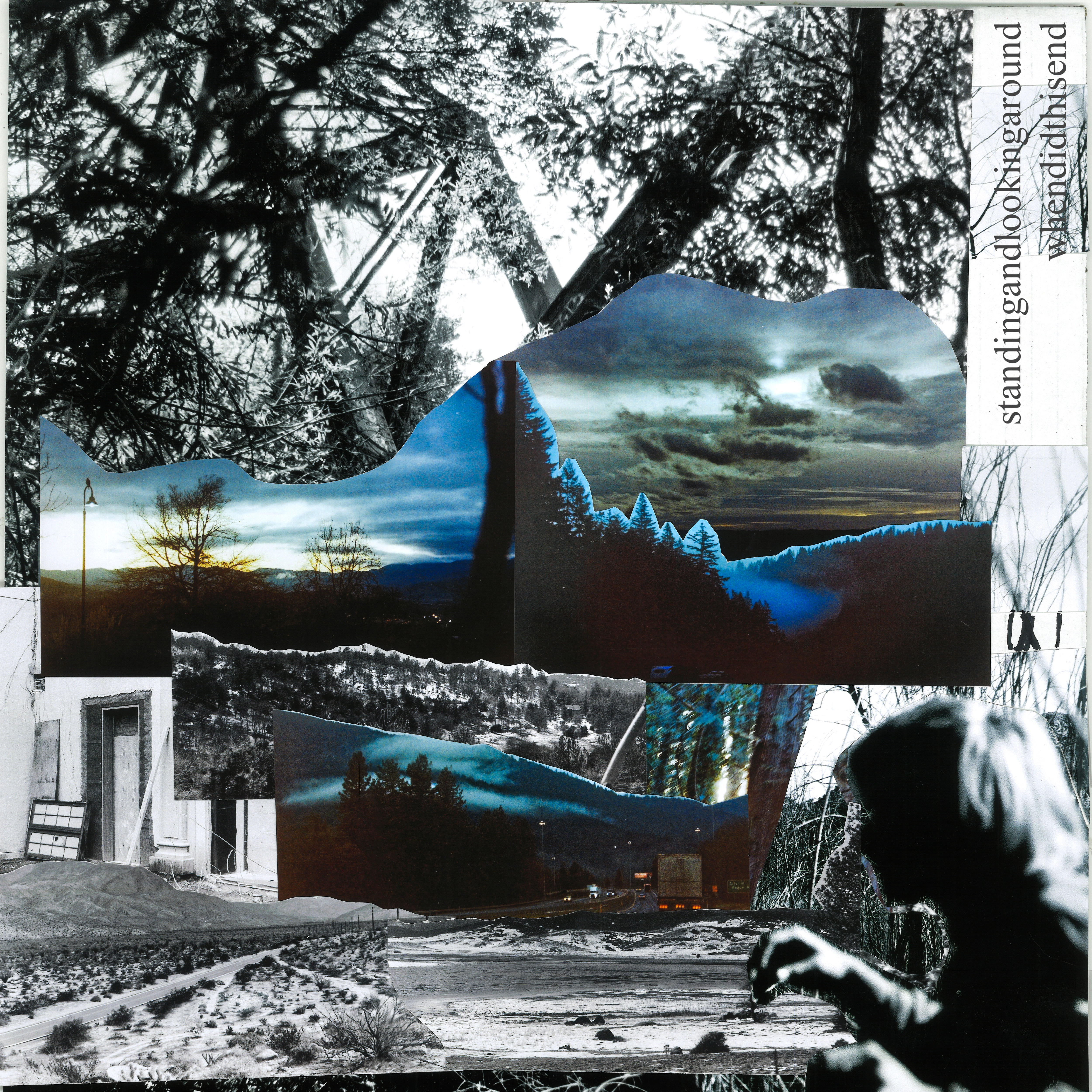 whendidthisend album cover